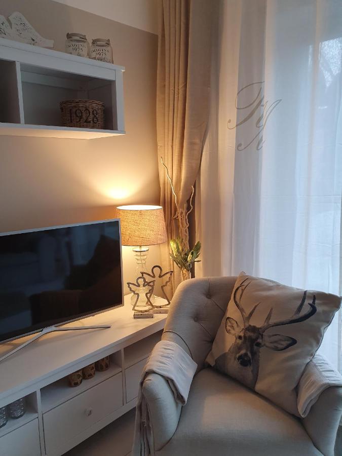 Apartament Prestige & Sea Playa Baltis 44 Miedzyzdroje Εξωτερικό φωτογραφία