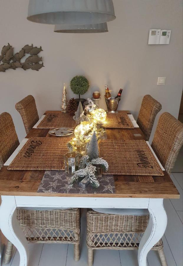 Apartament Prestige & Sea Playa Baltis 44 Miedzyzdroje Εξωτερικό φωτογραφία
