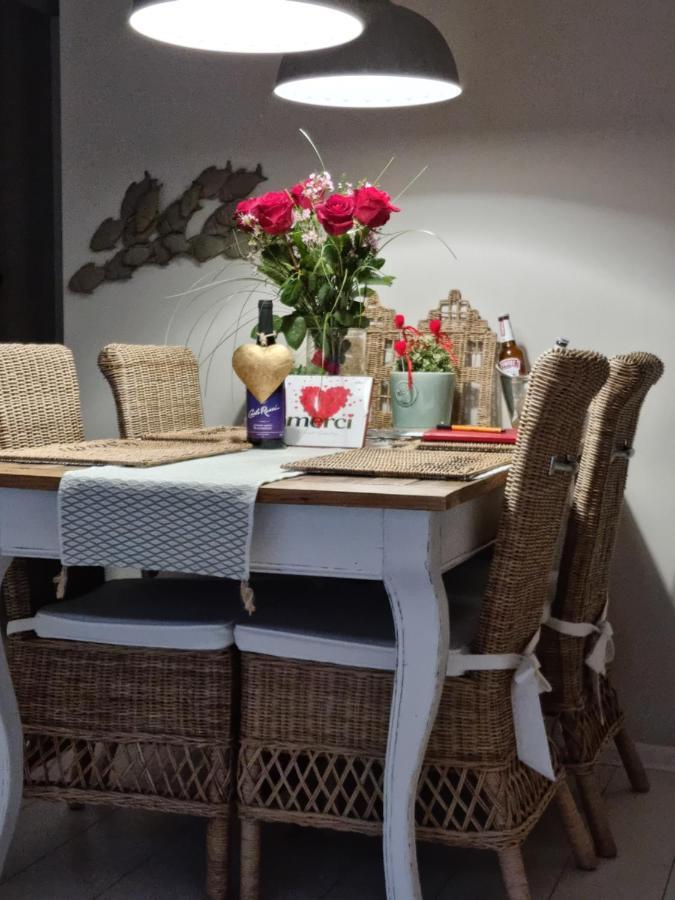 Apartament Prestige & Sea Playa Baltis 44 Miedzyzdroje Εξωτερικό φωτογραφία