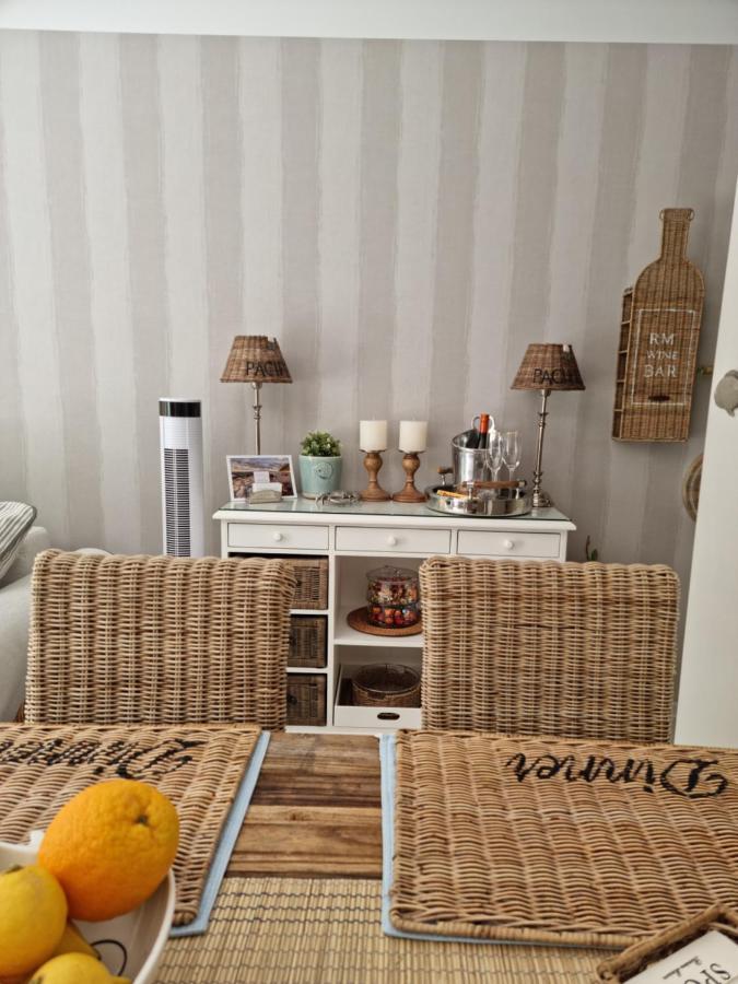 Apartament Prestige & Sea Playa Baltis 44 Miedzyzdroje Εξωτερικό φωτογραφία