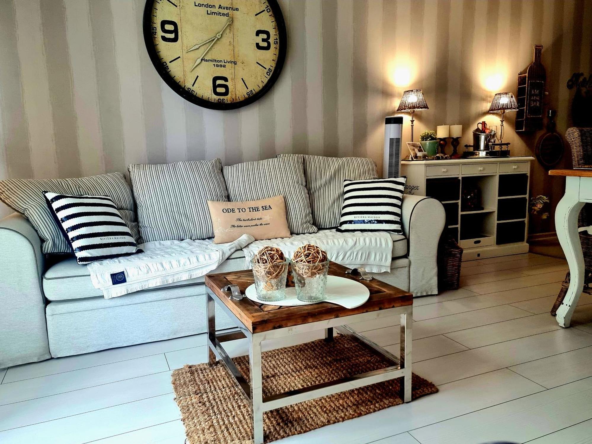 Apartament Prestige & Sea Playa Baltis 44 Miedzyzdroje Εξωτερικό φωτογραφία