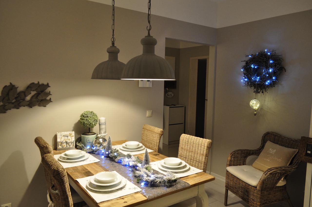Apartament Prestige & Sea Playa Baltis 44 Miedzyzdroje Εξωτερικό φωτογραφία
