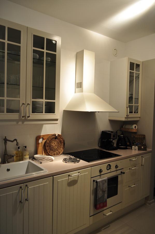 Apartament Prestige & Sea Playa Baltis 44 Miedzyzdroje Εξωτερικό φωτογραφία