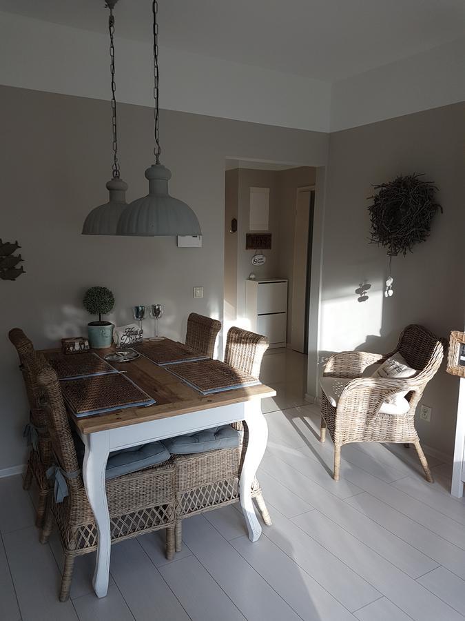 Apartament Prestige & Sea Playa Baltis 44 Miedzyzdroje Εξωτερικό φωτογραφία