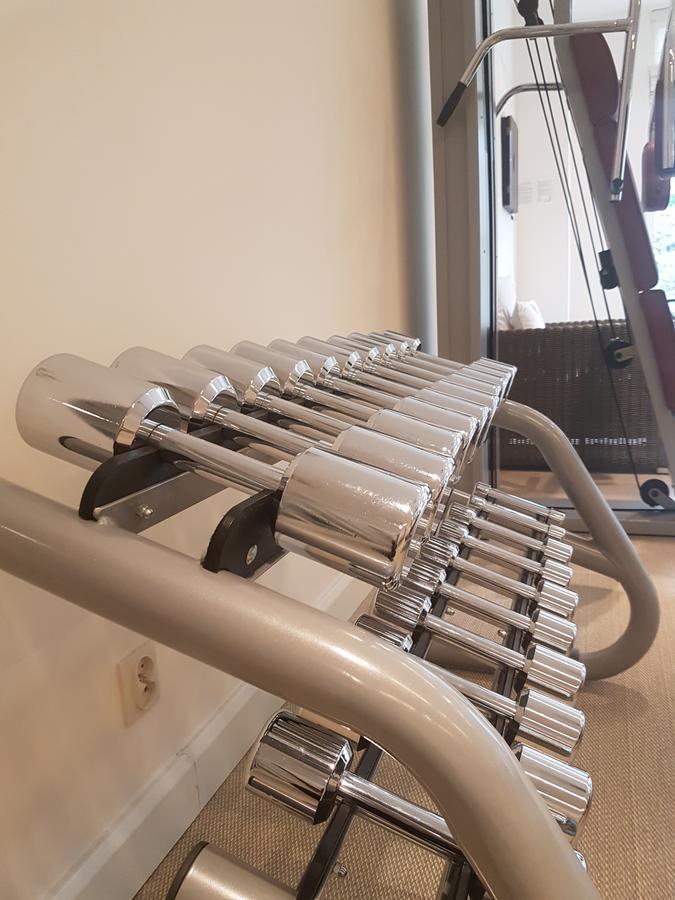 Apartament Prestige & Sea Playa Baltis 44 Miedzyzdroje Δωμάτιο φωτογραφία